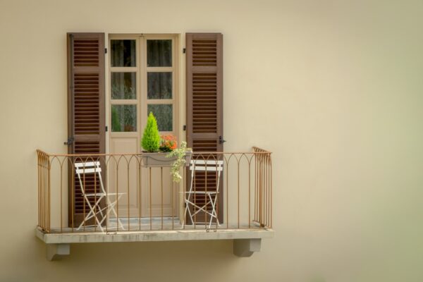 Photo balcony inspiration